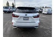 $31500 : Lexus RX 350L 2019 AWD 4dr S thumbnail