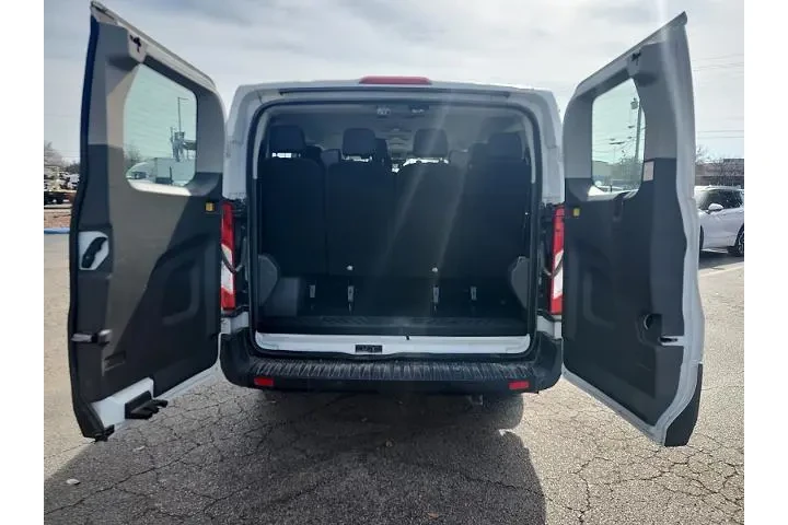 $26997 : Ford Transit 2023 350 XL 3dr image 5