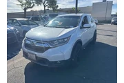 Honda CR-V 2019 EX 4dr SUV
