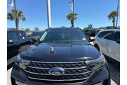 $31570 : Ford Explorer 2022 XLT 4dr S thumbnail