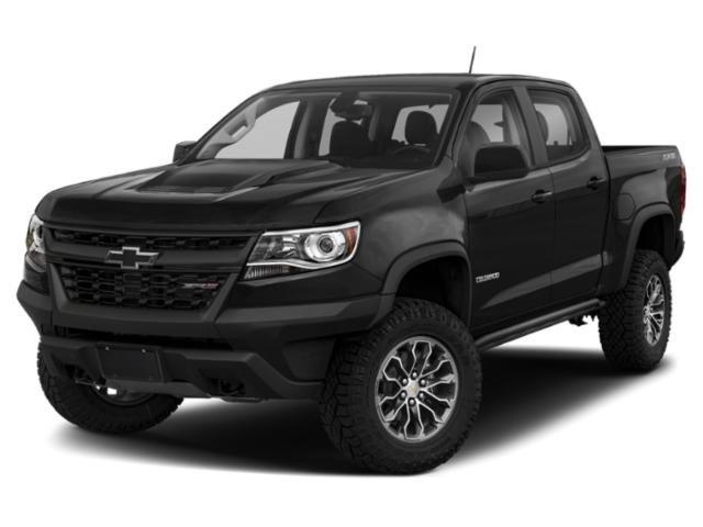 $29994 : Pre-Owned 2018 Colorado 4WD Z image 2