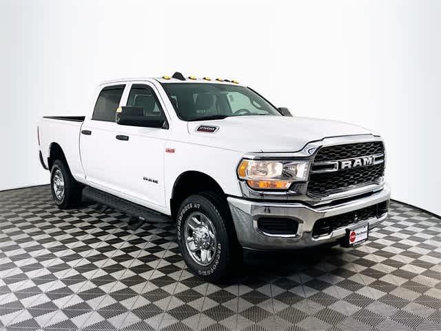 $42937 : PRE-OWNED 2021 RAM 2500 TRADE image 1
