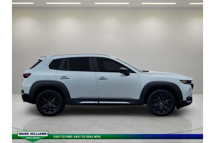 $25798 : Mazda CX-50 2023 AWD 2.5 S P image 9