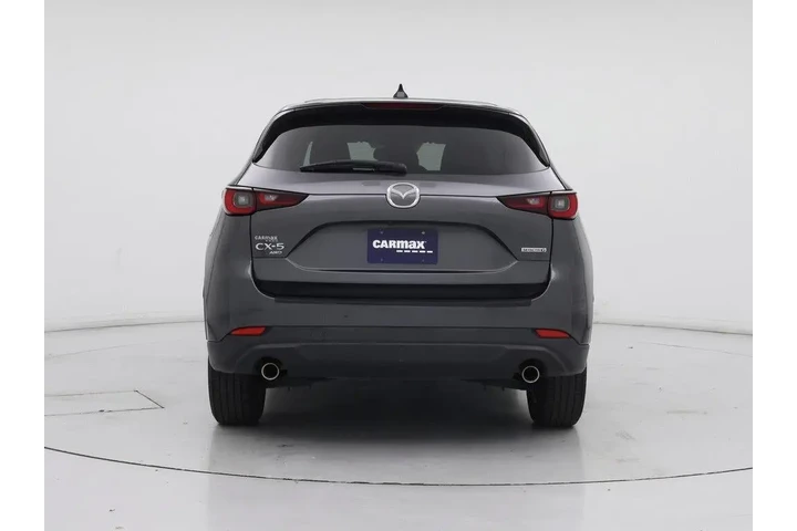 $23998 : Mazda CX-5 2022 AWD 2.5 S Pr image 6