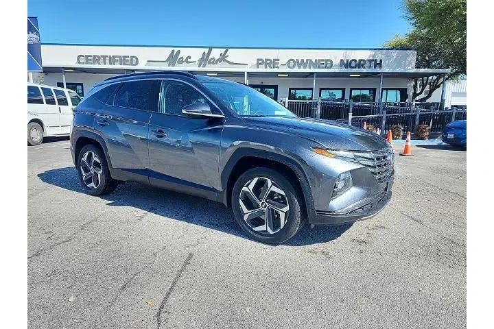 $22998 : Hyundai TUCSON 2023 AWD Limi image 1