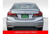 $12500 : 2015 Civic LX thumbnail