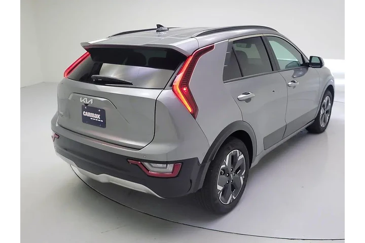 $30998 : Kia Niro EV 2025 Wave 4dr Cr image 5