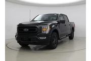 $39998 : Ford F-150 2023 4x4 XLT 4dr thumbnail