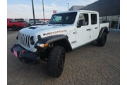 2022 Gladiator Mojave en North Dakota