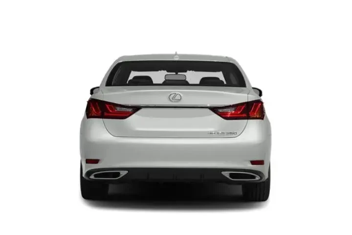 $15999 : Lexus GS 350 2015 4dr Sedan image 5