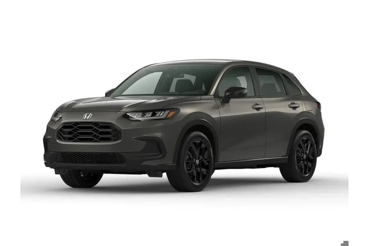 $24995 : Honda HR-V 2023 AWD Sport 4d image 1