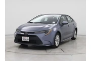 $20998 : Toyota Corolla 2024 LE 4dr S thumbnail