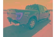 $30590 : Ford F-150 2022 4x4 Lariat 4 thumbnail