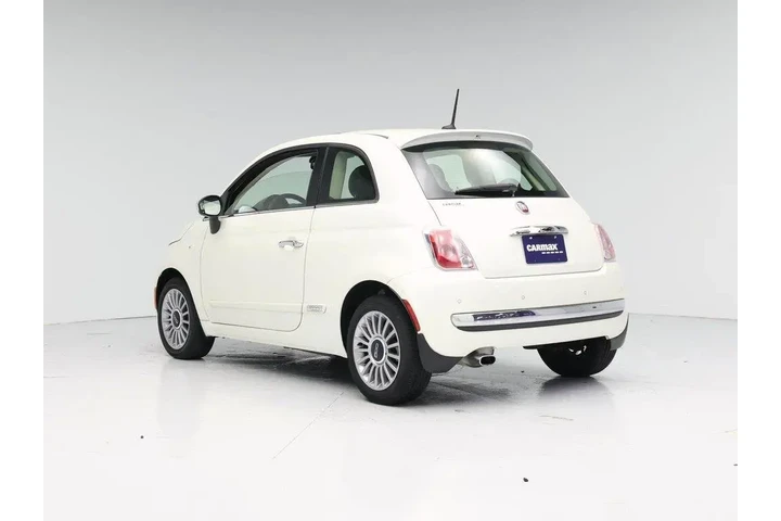 $14998 : FIAT 500 2015 Lounge 2dr Hat image 2