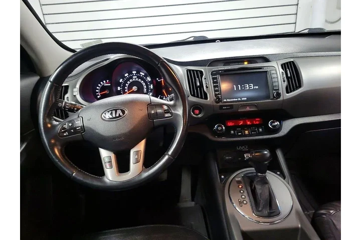 $11599 : Kia Sportage 2014 EX 4dr SUV image 8