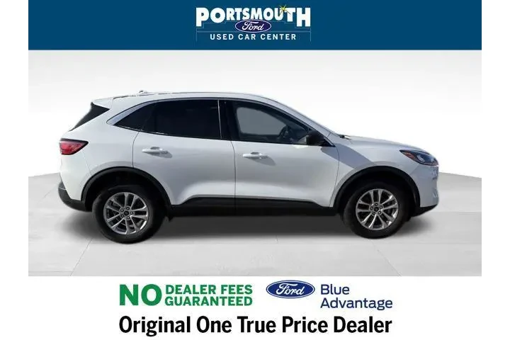 $23995 : Ford Escape 2022 AWD SE 4dr image 6