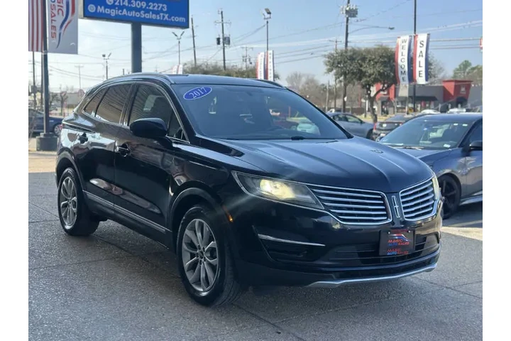 $12499 : 2017 MKC Premiere image 4