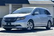 2015 Odyssey EX en Atlanta