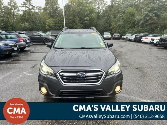 $15741 : PRE-OWNED 2018 SUBARU OUTBACK image 2