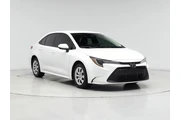 Toyota Corolla 2023 LE 4dr S en Hialeah