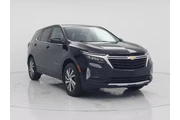 Chevrolet Equinox 2023 LT 4d en Charlotte