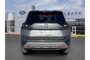 $15994 : Nissan Rogue 2022 SV 4dr Cro thumbnail