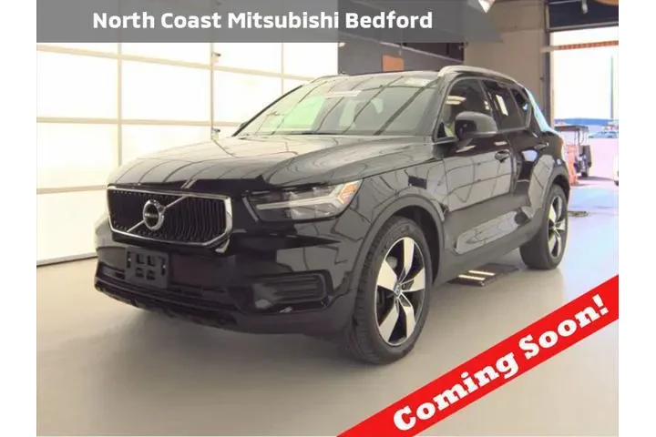 $20993 : Volvo XC40 2019 AWD T5 Momen image 1