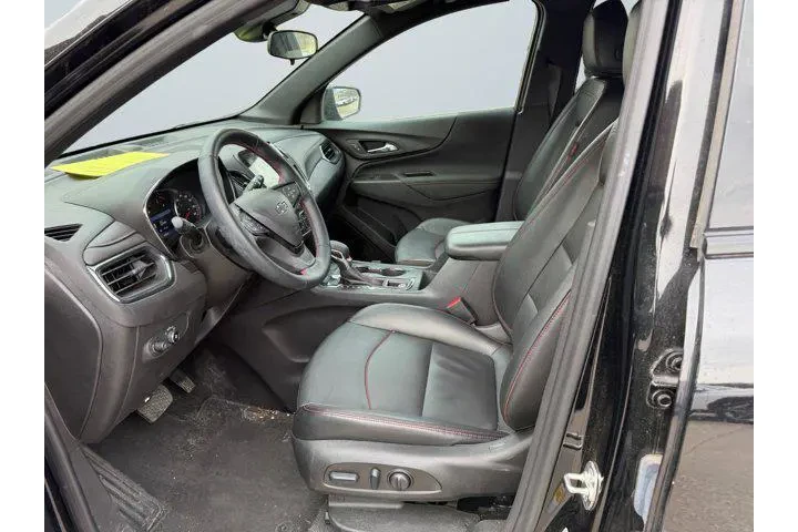 $26999 : Chevrolet Equinox 2024 4x4 R image 9