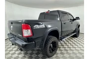 $30900 : Ram 1500 2020 4x4 Big Horn 4 thumbnail