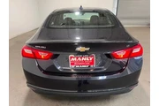 $16506 : Chevrolet Malibu 2023 LT 4dr thumbnail
