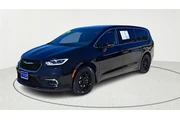 $38420 : Chrysler Pacifica 2026 Selec thumbnail