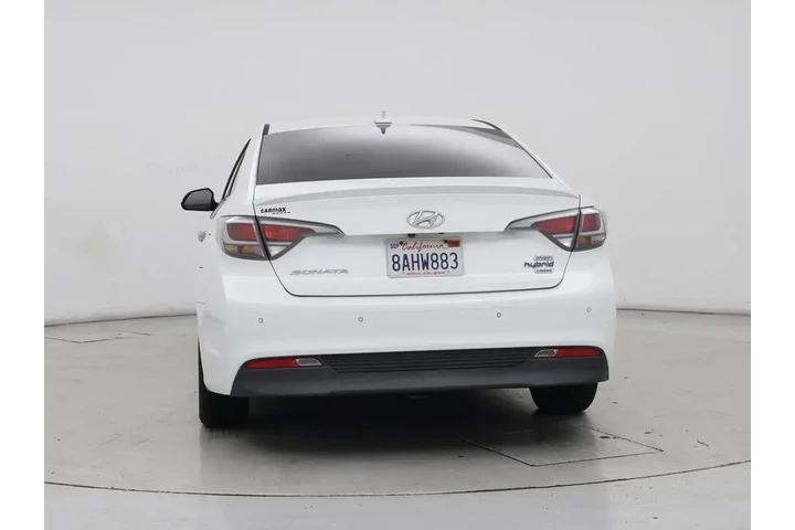 $14998 : Hyundai SONATA Plug-in Hybri image 6