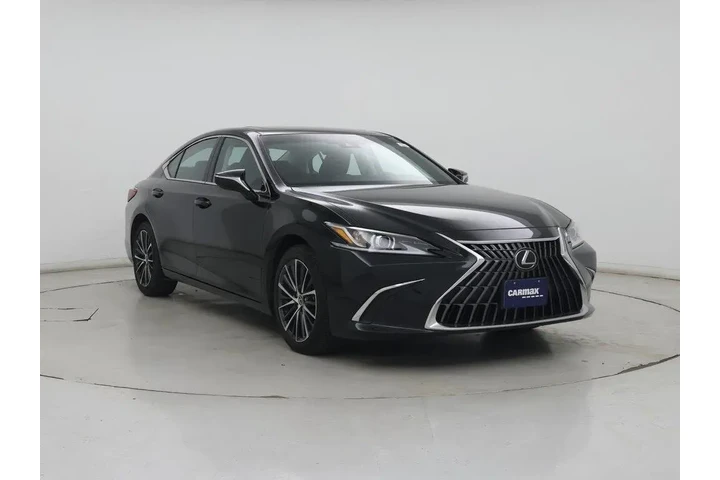 $38998 : Lexus ES 350 2022 4dr Sedan image 1