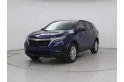 $21998 : Chevrolet Equinox 2023 4x4 L thumbnail