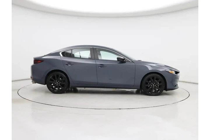 $24998 : Mazda Mazda3 Sedan 2025 AWD image 7