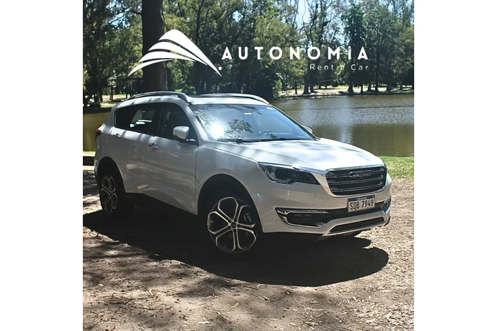 Autonomia Rent a Car image 2