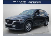 Mazda CX-5 2023 AWD 2.5 S Se en Atlanta