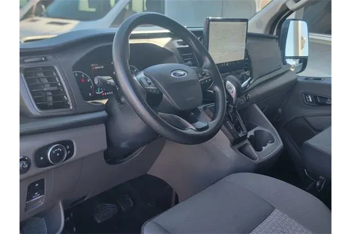 $38782 : Ford Transit 2023 350 XL 3dr image 7
