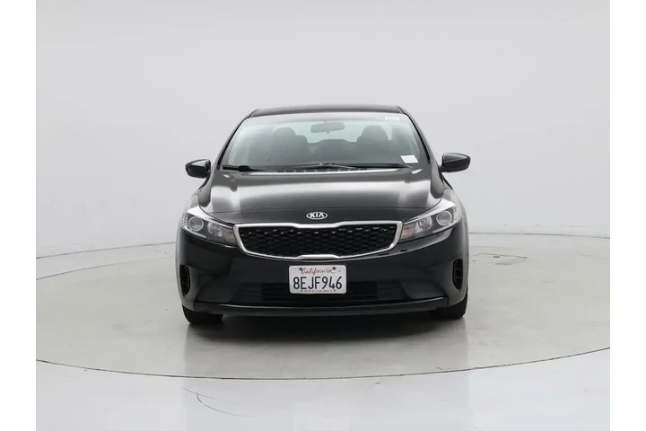 $12599 : Kia Forte 2018 S 4dr Sedan image 5