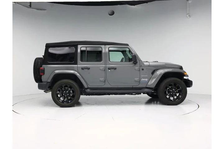 $31998 : Jeep Wrangler 2023 4x4 Sahar image 7