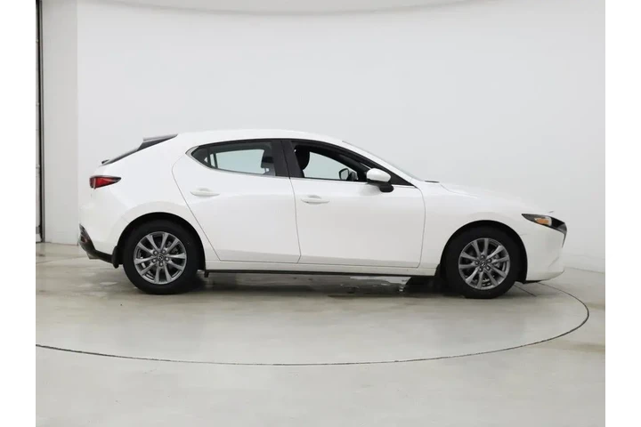 $22527 : Mazda Mazda3 Hatchback 2023 image 4
