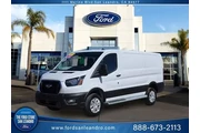 Ford Transit 2024 250 3dr LW