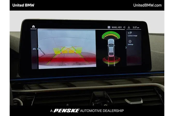 $32960 : BMW 5 Series 2023 530e 4dr S image 9