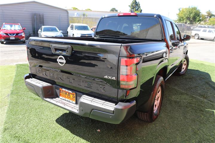 $29999 : 2023 NISSAN FRONTIER S image 4