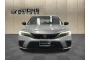 $23500 : Honda Civic 2024 Sport 4dr H thumbnail