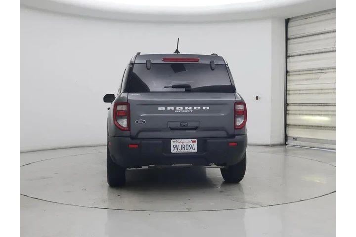 $29998 : Ford Bronco Sport 2025 AWD B image 6