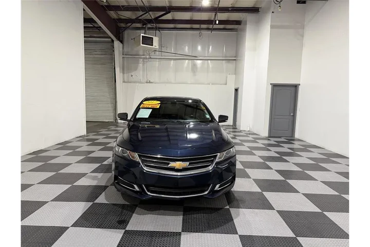 $10999 : Impala 2017 image 2
