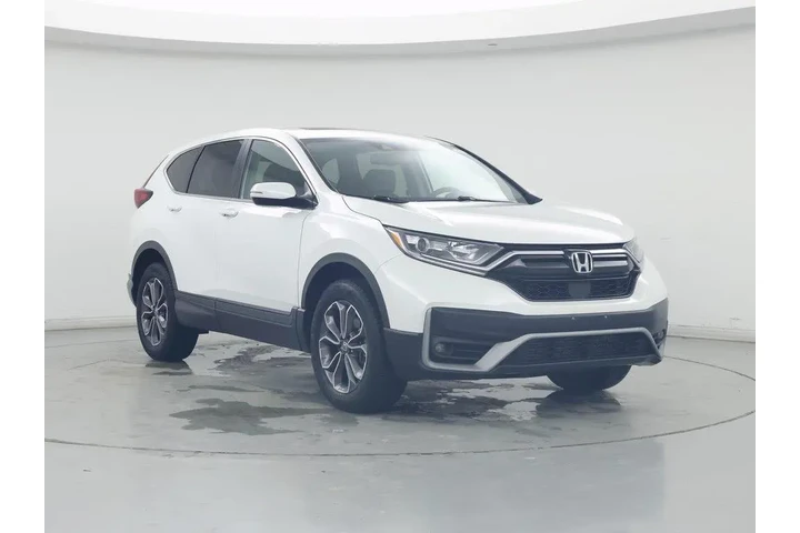 $24998 : Honda CR-V 2020 AWD EX-L 4dr image 1