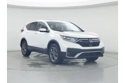 Honda CR-V 2020 AWD EX-L 4dr