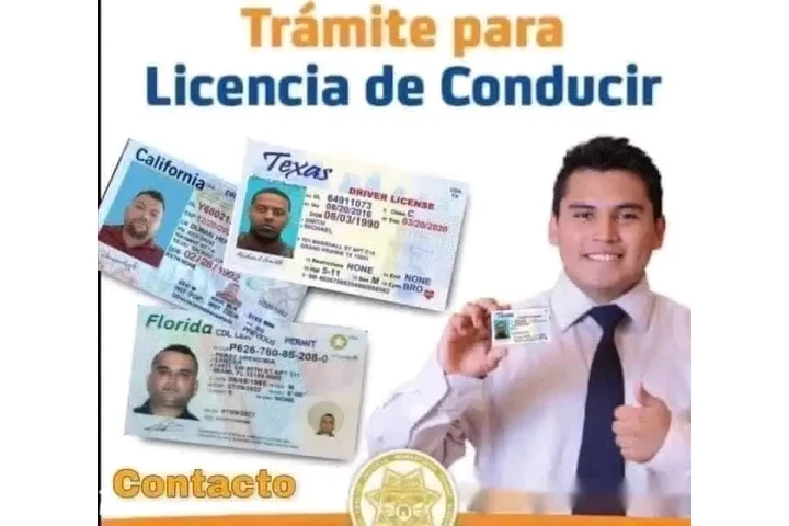 100% Garantizado y seguro image 1